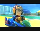 【実況】マリオカート8 武者修行の旅 part18