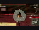 【GE2RB】カタロスの花に行ってみた2