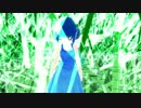 【MMD】兵庫の双蒼星がデキタヨー【モデル配布】