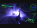 地球防衛軍4.1 M21 HARDEST ウイングダイバー　プレイ動画
