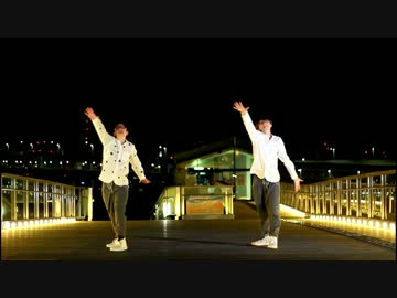 ホシアイを踊ってみた【てぃ☆イン！】