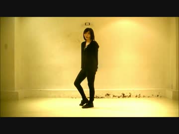 【ぼっちで】シザーハンズ【踊ってみた】