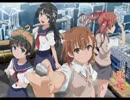 【100分間耐久】Tea time【とある科学の超電磁砲】