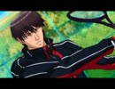 Not ended yet / 柳 蓮二
