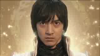 牙狼 鎧召喚 冴島雷牙 ニコニコ動画