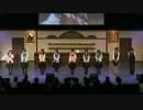 〜Rabbit House Tea Party 2014〜キャストコメント
