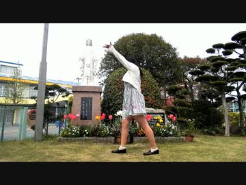 きゅーかんばあ too cute! 踊ってみた　【誕生日】