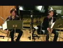 (06/28)【向谷実】東京メトロ 東西線 ニコ生レコ 3日目 2015-04-02