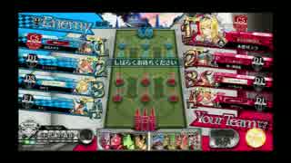 【C5】戦国プレイヤーのWLW02【サンドリヨン】