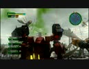 【地球防衛軍４】字幕と立体音響でエアレイダーINF縛り St.39