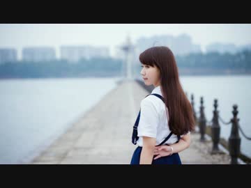 【熊ちゃん】世界は恋に落ちている【踊ってみた】
