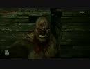 ホラーゲーOUTLASTをバイノーラル実況　その１１
