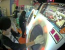 【maimai】Yura-w-7&chi.-w-7 絶対猫派！念願のSYNC… shake it!