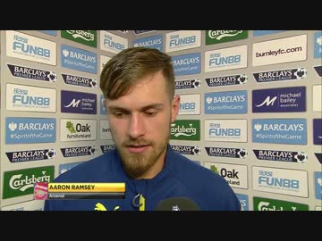 MOTD : Burnley _ Arsenal