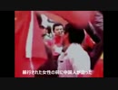 日本人女性が中国人から集団暴行を受けた現場映像（高度人材の正体）