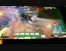 キャメロット連合ＶＳ六本木クラブ☆ゆうこ【キニシュＡ】1戦目