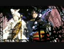 【MMD刀剣乱舞】 千本桜 【三日月/鶴丸】