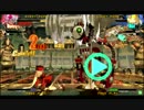 Mac直方　GGxrd　3/21 野試合４