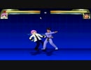 【MUGENキャラ作成】オリジナルキャラにあこがれて　Part1