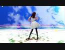 【APヘタリアMMD】南伊娘でハッピーシンセサイザ【１番だけ】