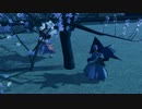 【MMD刀剣乱舞】歌仙と宗三に舞って貰った
