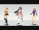 .: RaceQueen Touhou Project : Marisa, Kaguya & Sakuya :.