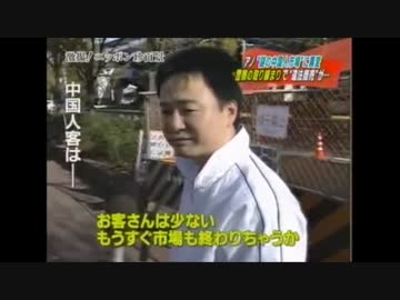 安倍内閣の移民法によって、全国に外国人の自治区が出来る（特区）