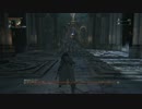 【Bloodborne】教区長エミーリアをSl10 １分１０秒で蹂躙撃破