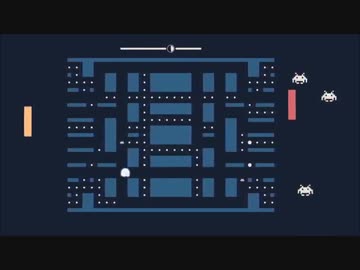 Pacapong プレイ映像