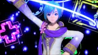 【PDA FT】Weekender Girl【スミレ】PV
