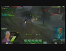 フィオナ様親衛隊対不夜城RED【もずく視点④】