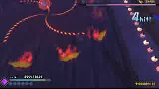 【二次創作ゲーム】MAD作者が『東方紅輝心』を初見実況プレイ　Part4