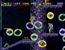アクトレイザー　タイムアタック　７ TAS
