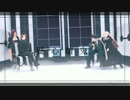 【APヘタリアMMD】はるまち疑心暗鬼【第二次重量級春祭り】
