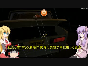 [I am Bread]　朝食はパンに限るZ　最終回　[VOICEROID+ゆっくり実況]