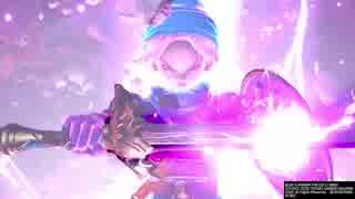 【DQH】ダークドレアムにテリー+αで挑んでみた