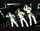 【SideMMD】FRAMEでBaby Maniacs