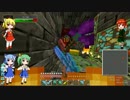 【Minecraft】日々まったりマイクラ生活　#07【ゆっくり実況】