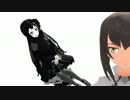 [MMD]異世界提督　35話
