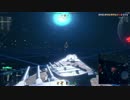 【WoWs】World of Warships XXXティア 宇宙戦艦ヤマト プレイ