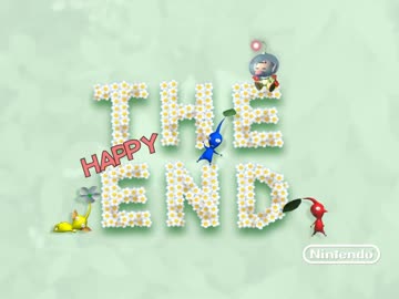 TAS ピクミン 54:29.50 4/4