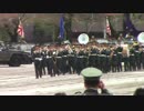 陸上自衛隊 観閲行進 / 練馬駐屯地創立記念行事2015