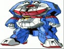 SDガンダム GGENERATION F 【軍靴の記憶】