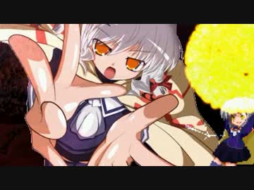 【MUGEN】金ラオウ前後狂中位級ランセレバトル【拳王杯】part38