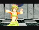 【MMD】ままま式GUMIで有頂天ビバーチェ