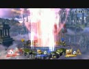 【スマブラWiiU】第六回スマたま杯　本戦準決勝　キータンVS//