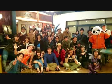 Cross over vol_2 ♪SUN DANCE_GO(Goof&Loco)