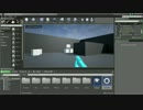 【UE4】 ロブのティップス：カメラの揺れ