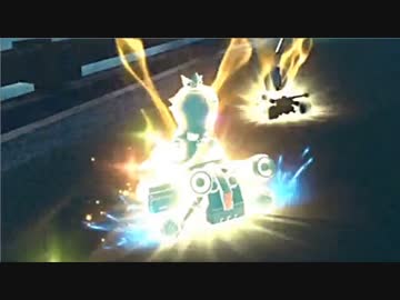 【実況】マリオカート８ふにふにカップ part４(2015/4/10 #2)