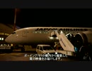 【資料映像】ボーイング787の翼【…のつもり】